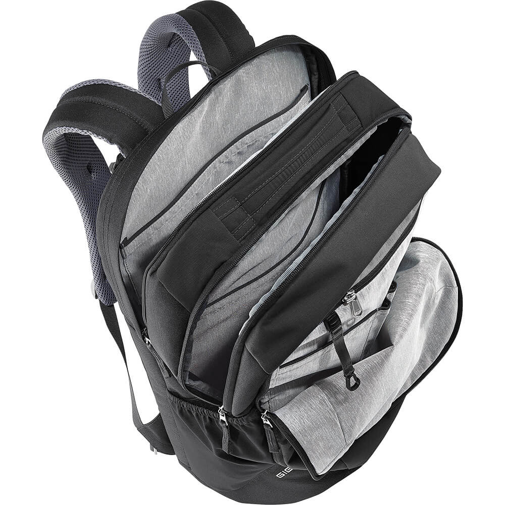 กระเป๋าเป้ไลฟ์สไตล์ Deuter Giga Black
